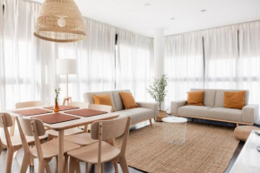  Apartamentos FV Flats Valencia - San Felipe Neri  Валенсиа